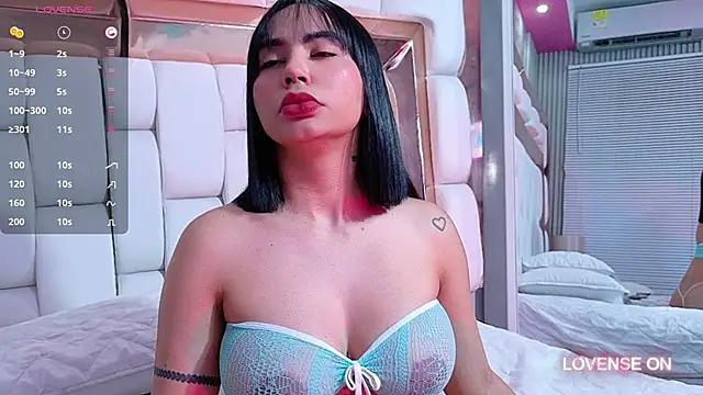 Customizable and immersive: Energize your taste buds and checkout our delicious choice of amateur cams liveshows with excited livestreamers getting their sweet physiques pounded with their beloved vibrating toys.