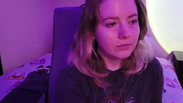 Photos of InternetFairy_XO from StripChat is Freechat