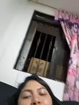 Intyfantasy from StripChat is Freechat