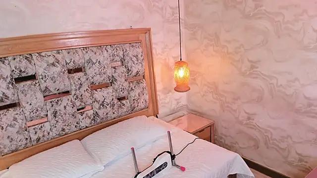 irene_beltran from StripChat is Freechat