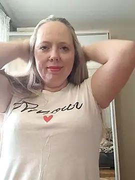 Irina3718 from StripChat