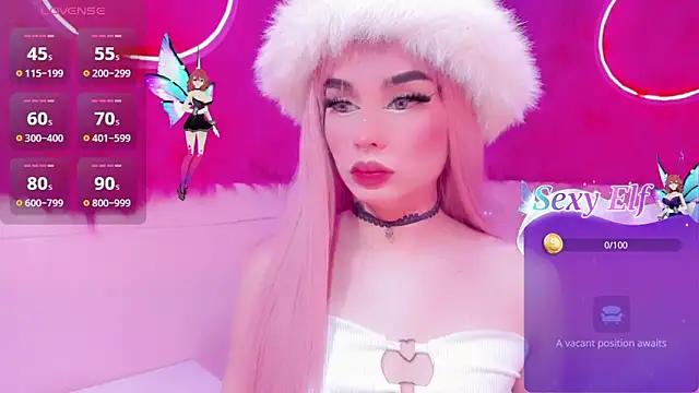 Customizable and immersive: Energize your taste buds and checkout our delicious choice of amateur cams liveshows with excited livestreamers getting their sweet physiques pounded with their beloved vibrating toys.