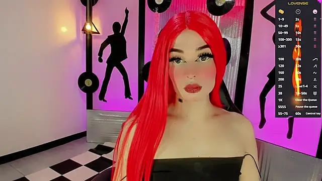Customizable and immersive: Energize your taste buds and checkout our delicious choice of amateur cams liveshows with excited livestreamers getting their sweet physiques pounded with their beloved vibrating toys.