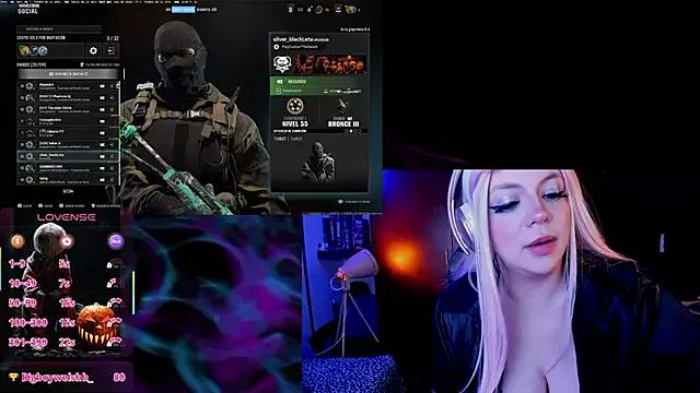 Customizable and immersive: Energize your taste buds and checkout our delicious choice of amateur cams liveshows with excited livestreamers getting their sweet physiques pounded with their beloved vibrating toys.