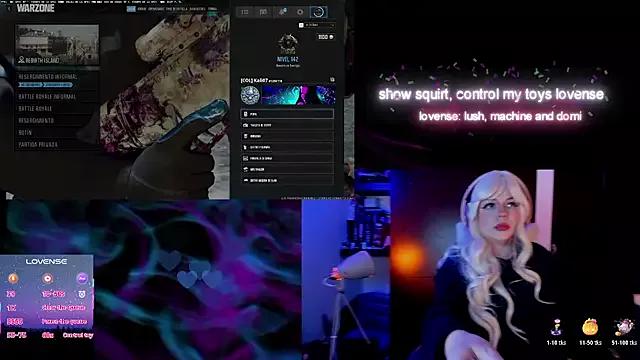 Customizable and immersive: Energize your taste buds and checkout our delicious choice of amateur cams liveshows with excited livestreamers getting their sweet physiques pounded with their beloved vibrating toys.