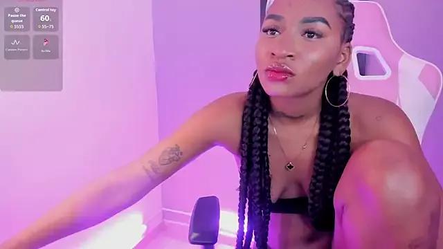 IrinaShaykk_ from StripChat is Freechat