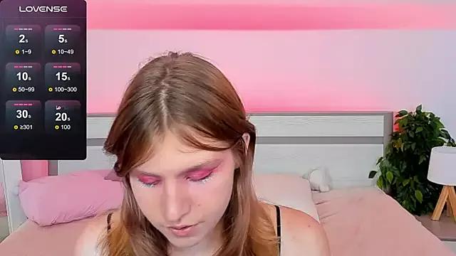 Customizable and immersive: Energize your taste buds and checkout our delicious choice of amateur cams liveshows with excited livestreamers getting their sweet physiques pounded with their beloved vibrating toys.