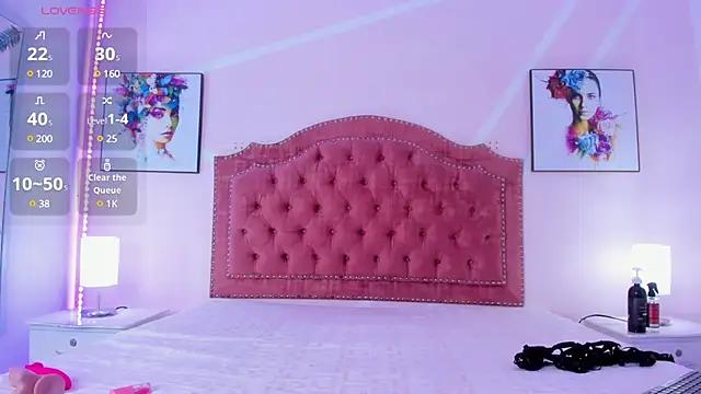 Customizable and immersive: Energize your taste buds and checkout our delicious choice of amateur cams liveshows with excited livestreamers getting their sweet physiques pounded with their beloved vibrating toys.