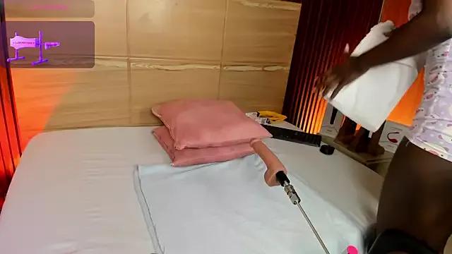 Customizable and immersive: Energize your taste buds and checkout our delicious choice of amateur cams liveshows with excited livestreamers getting their sweet physiques pounded with their beloved vibrating toys.
