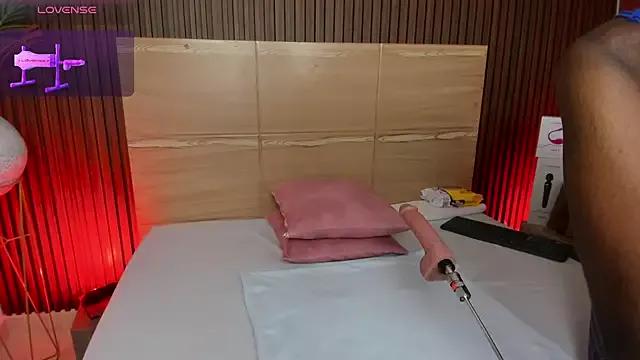 Customizable and immersive: Energize your taste buds and checkout our delicious choice of amateur cams liveshows with excited livestreamers getting their sweet physiques pounded with their beloved vibrating toys.