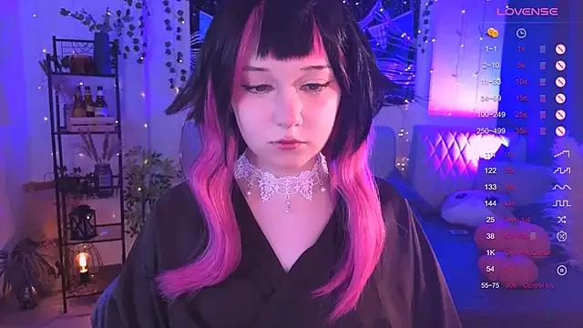 Customizable and immersive: Energize your taste buds and checkout our delicious choice of amateur cams liveshows with excited livestreamers getting their sweet physiques pounded with their beloved vibrating toys.