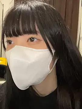 Photos of irohani_usagi from StripChat is Group