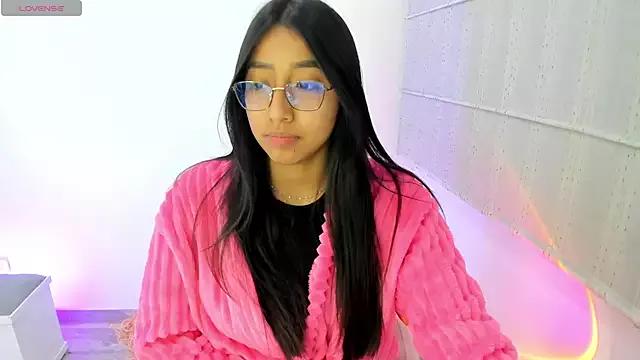 isa_bellaa0 from StripChat is Freechat