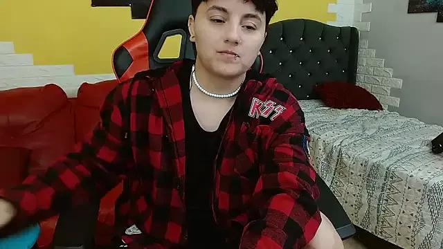 Customizable and immersive: Energize your taste buds and checkout our delicious choice of amateur cams liveshows with excited livestreamers getting their sweet physiques pounded with their beloved vibrating toys.