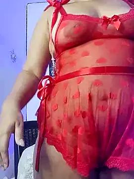 Isabel_salvadote from StripChat is Freechat