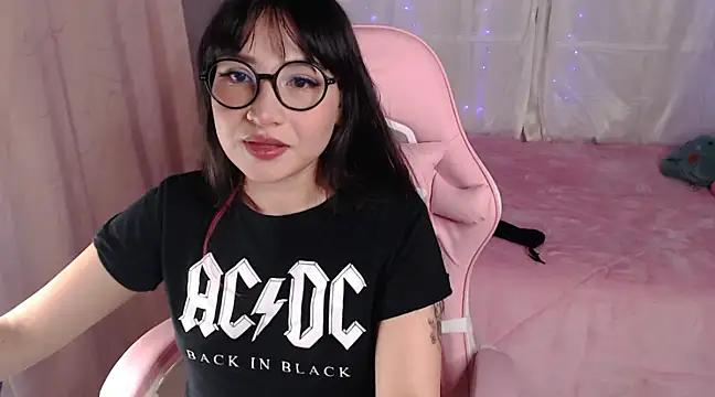 isabela_art6 from StripChat is Freechat