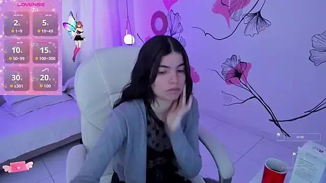 Customizable and immersive: Energize your taste buds and checkout our delicious choice of amateur cams liveshows with excited livestreamers getting their sweet physiques pounded with their beloved vibrating toys.