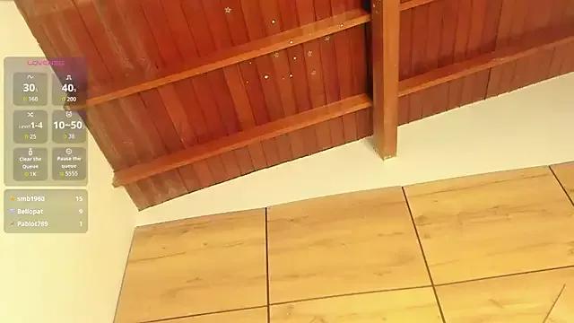 Customizable and immersive: Energize your taste buds and checkout our delicious choice of amateur cams liveshows with excited livestreamers getting their sweet physiques pounded with their beloved vibrating toys.