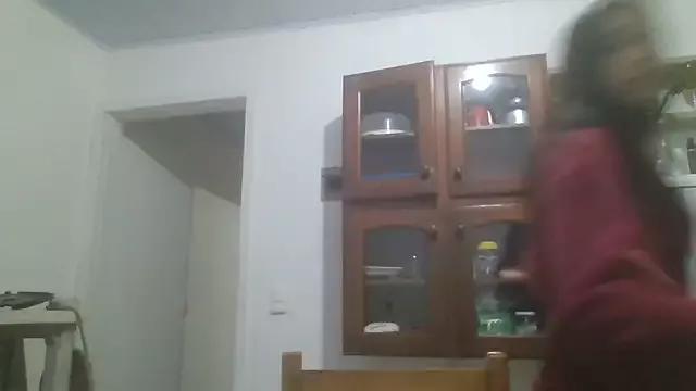 isabella048 from StripChat is Freechat