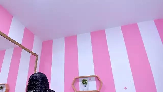 ISABELLA_020 from StripChat is Freechat
