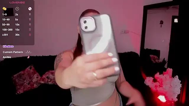 Customizable and immersive: Energize your taste buds and checkout our delicious choice of amateur cams liveshows with excited livestreamers getting their sweet physiques pounded with their beloved vibrating toys.