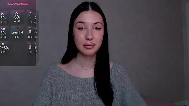 Isabella_Fontana from StripChat is Freechat