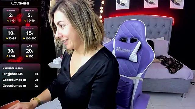 Customizable and immersive: Energize your taste buds and checkout our delicious choice of amateur cams liveshows with excited livestreamers getting their sweet physiques pounded with their beloved vibrating toys.