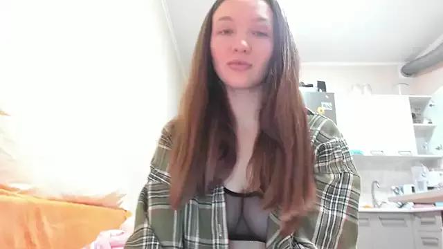 Isabella_Noir from StripChat is Freechat