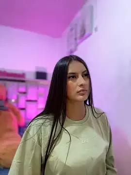 isabella_rojass__ from StripChat is Freechat
