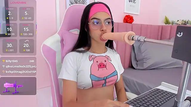 Customizable and immersive: Energize your taste buds and checkout our delicious choice of amateur cams liveshows with excited livestreamers getting their sweet physiques pounded with their beloved vibrating toys.