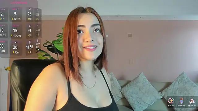 Customizable and immersive: Energize your taste buds and checkout our delicious choice of amateur cams liveshows with excited livestreamers getting their sweet physiques pounded with their beloved vibrating toys.