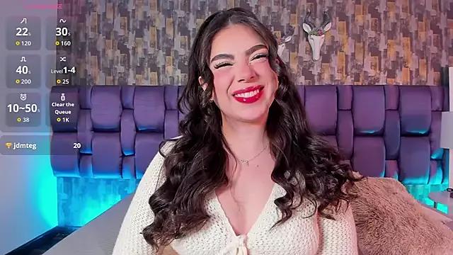 Customizable and immersive: Energize your taste buds and checkout our delicious choice of amateur cams liveshows with excited livestreamers getting their sweet physiques pounded with their beloved vibrating toys.