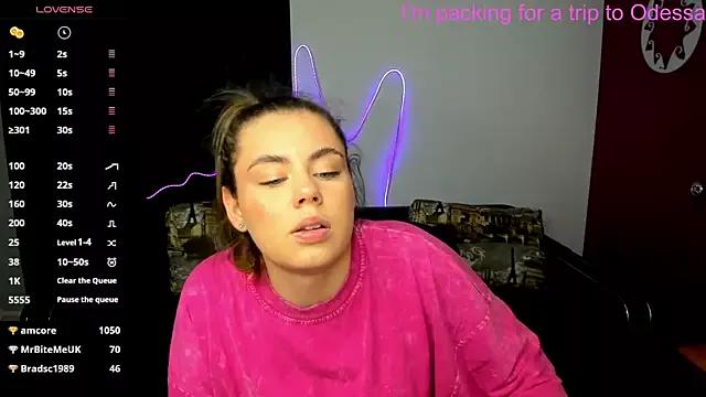 Customizable and immersive: Energize your taste buds and checkout our delicious choice of amateur cams liveshows with excited livestreamers getting their sweet physiques pounded with their beloved vibrating toys.
