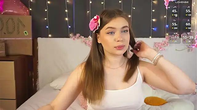 Customizable and immersive: Energize your taste buds and checkout our delicious choice of amateur cams liveshows with excited livestreamers getting their sweet physiques pounded with their beloved vibrating toys.
