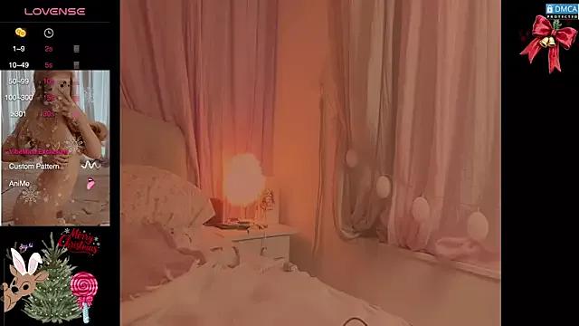 Customizable and immersive: Energize your taste buds and checkout our delicious choice of amateur cams liveshows with excited livestreamers getting their sweet physiques pounded with their beloved vibrating toys.