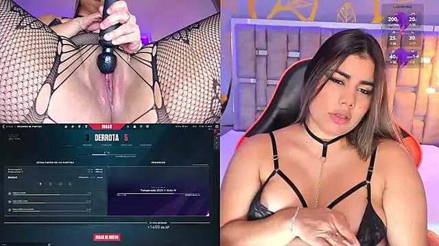 Customizable and immersive: Energize your taste buds and checkout our delicious choice of amateur cams liveshows with excited livestreamers getting their sweet physiques pounded with their beloved vibrating toys.
