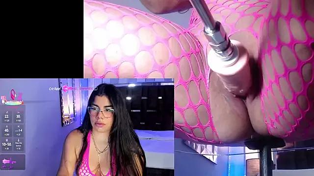 Customizable and immersive: Energize your taste buds and checkout our delicious choice of amateur cams liveshows with excited livestreamers getting their sweet physiques pounded with their beloved vibrating toys.