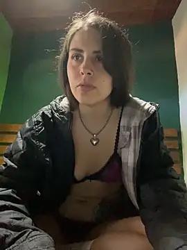 isadelasestrellas from StripChat is Freechat