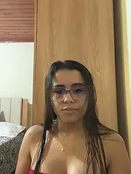 Isawilliams from StripChat is Freechat