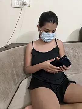 Photos of ishanii from StripChat is Freechat