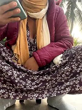 Ishikaranaa from StripChat is Freechat