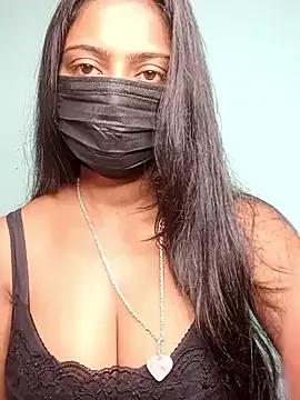 Ishu_Lovee from StripChat is Freechat