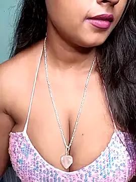 Ishu_Lovee from StripChat is Freechat