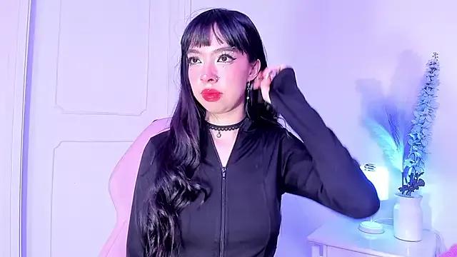 isis_nova from StripChat is Freechat