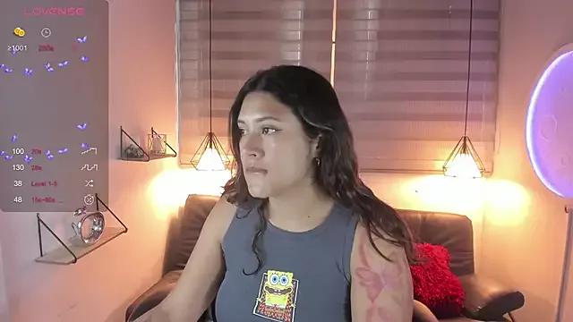 ISIS_VALCHOS from StripChat is Freechat