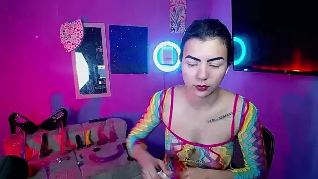 Customizable and immersive: Energize your taste buds and checkout our delicious choice of amateur cams liveshows with excited livestreamers getting their sweet physiques pounded with their beloved vibrating toys.