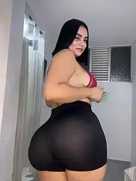 Islarose0_0 from StripChat is Freechat