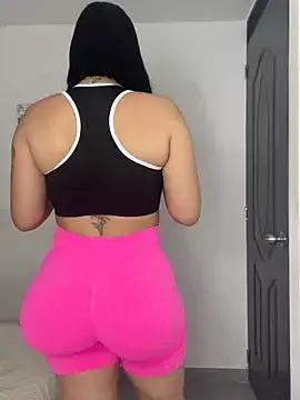 Islarose0_0 from StripChat is Freechat