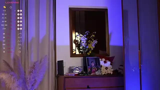 Customizable and immersive: Energize your taste buds and checkout our delicious choice of amateur cams liveshows with excited livestreamers getting their sweet physiques pounded with their beloved vibrating toys.