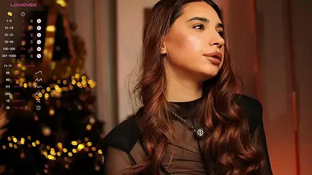 Customizable and immersive: Energize your taste buds and checkout our delicious choice of amateur cams liveshows with excited livestreamers getting their sweet physiques pounded with their beloved vibrating toys.